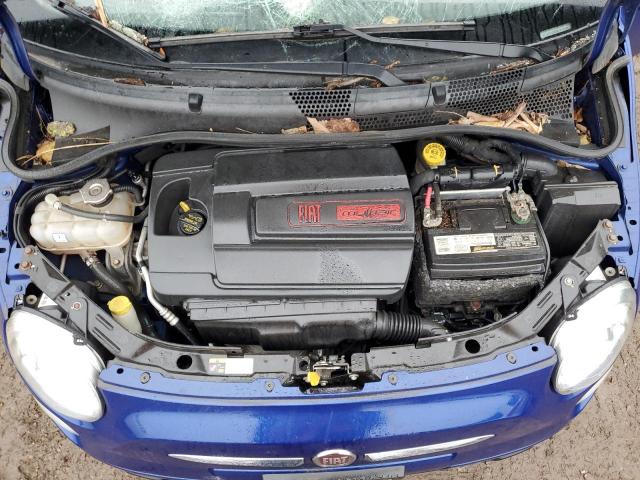 Photo 11 from auction – 2013 FIAT 500 POP with VIN 3C3CFFDR3DT647609