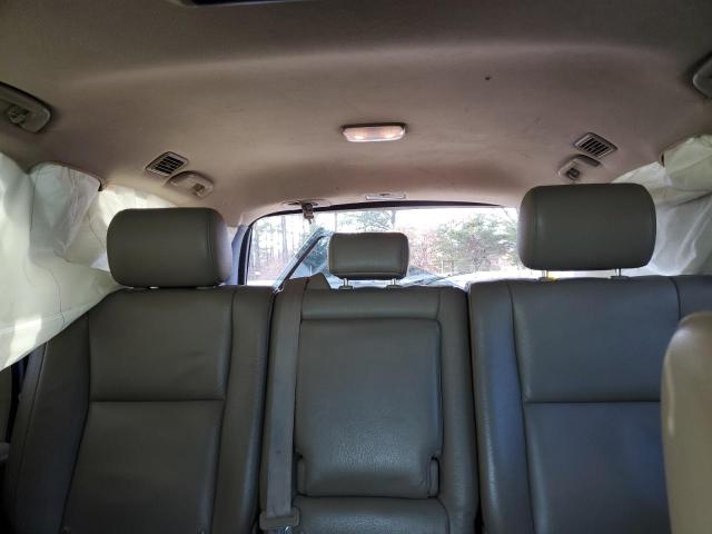 Photo 10 from auction – 2008 TOYOTA SEQUOIA LI with VIN 5TDBY68AX8S014546
