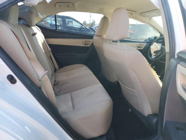 Photo 10 from auction – 2016 TOYOTA COROLLA L with VIN 2T1BURHE4GC687193