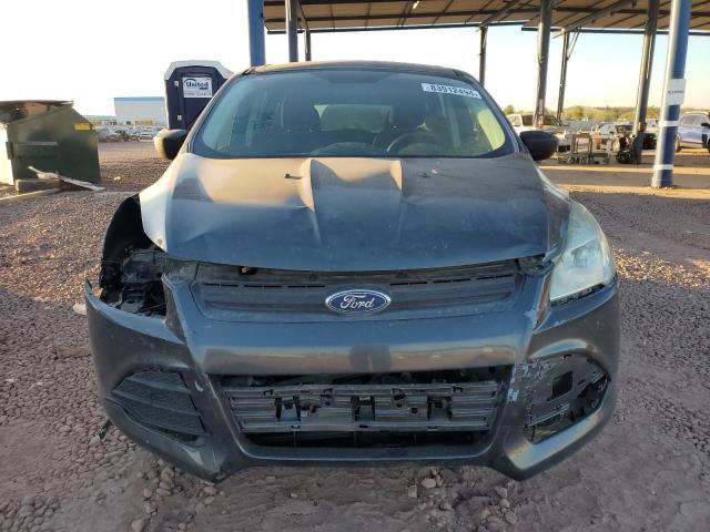 صورة رقم 5 من المزاد - 2016 FORD ESCAPE S مع VIN 1FMCU0F70GUC88543