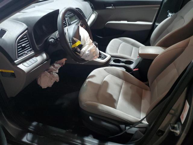 Photo 7 from auction – 2018 HYUNDAI ELANTRA SE with VIN 5NPD74LF7JH257245