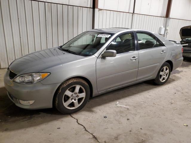 TOYOTA CAMRY LE 2006 with VIN 4T1BE30K76U695300 - Photo from auction