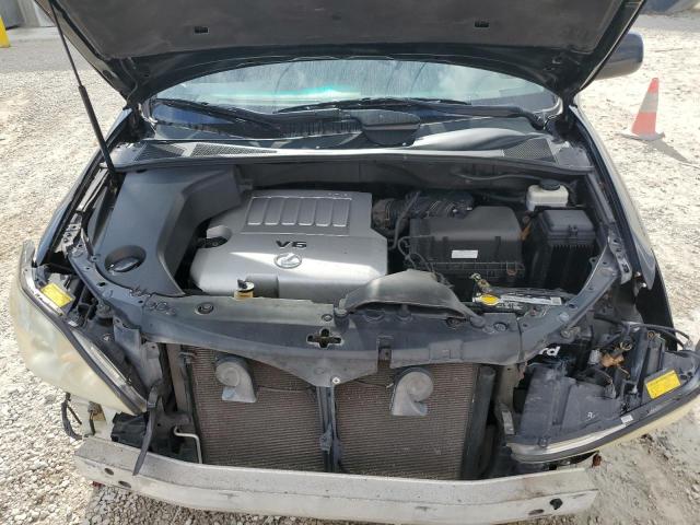 Photo 12 from auction – 2007 LEXUS RX 350 with VIN 2T2HK31U47C026337