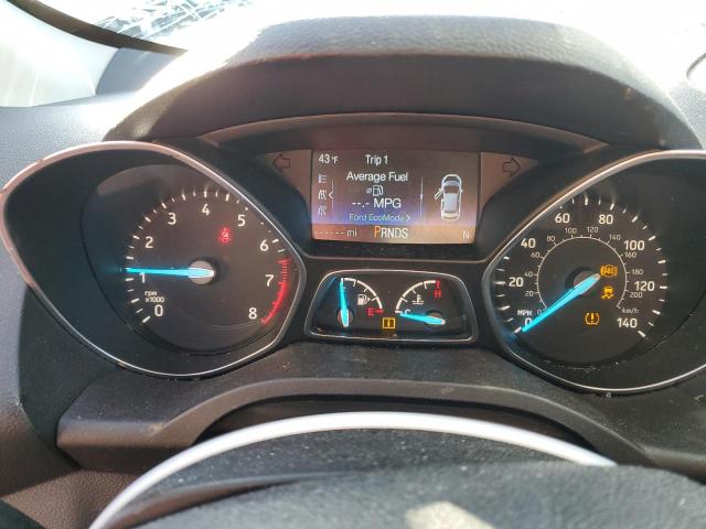 Photo 9 from auction – 2019 FORD ESCAPE SE with VIN 1FMCU9GD6KUA28665