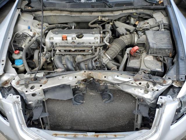 Photo 11 from auction – 2012 HONDA ACCORD LX with VIN 1HGCP2F3XCA050619