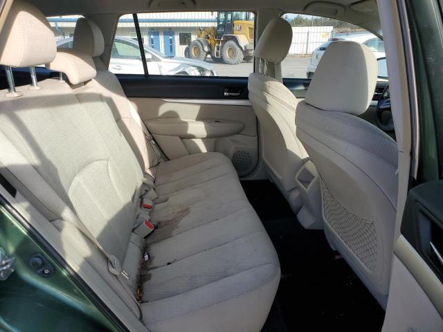 Снимка 10 от търг – 2012 SUBARU OUTBACK 2. с VIN 4S4BRBAC0C3273683