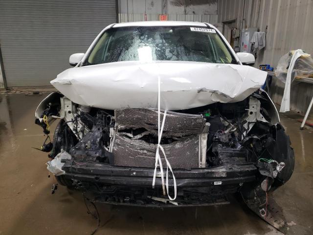 Photo 5 from auction – 2017 KIA SEDONA LX with VIN KNDMB5C17H6320244