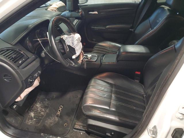 Photo 7 from auction – 2015 CHRYSLER 300 S with VIN 2C3CCAGG3FH831515