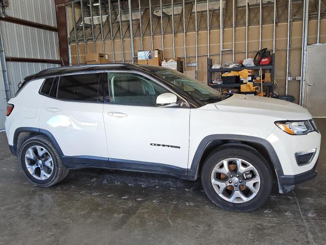 Photo 4 from auction – 2018 JEEP COMPASS LI with VIN 3C4NJDCB9JT437278