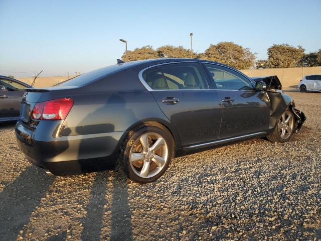 صورة رقم 3 من المزاد - 2010 LEXUS GS 350 مع VIN JTHBE1KS2A0050039