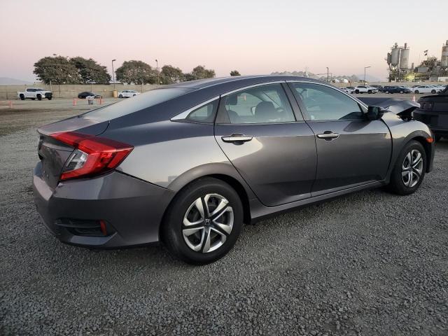 Photo 3 from auction – 2016 HONDA CIVIC LX with VIN 2HGFC2F56GH577655