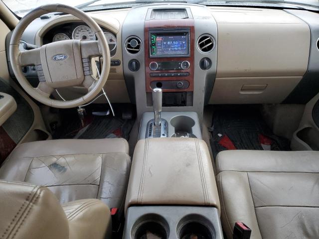 Photo 8 from auction – 2008 FORD F150 SUPER with VIN 1FTPW14V18KB37635