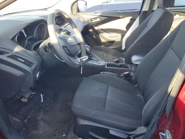 Photo 7 from auction – 2017 FORD FOCUS SE with VIN 1FADP3K2XHL267224