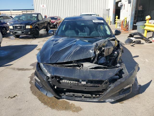 Photo 5 from auction – 2019 NISSAN ALTIMA S with VIN 1N4BL4BV2KC143541