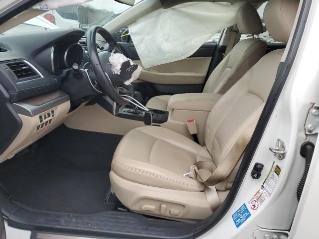 Photo 7 from auction – 2019 SUBARU OUTBACK 2. with VIN 4S4BSANC0K3384385