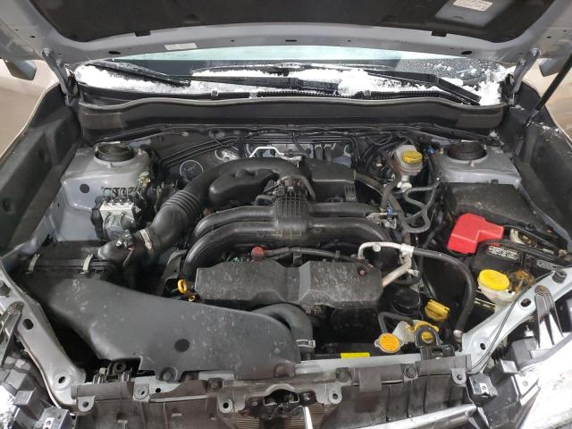 Photo 12 from auction – 2015 SUBARU FORESTER 2 with VIN JF2SJADC7FH423265