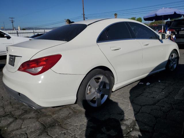 Photo 3 from auction – 2017 MERCEDES-BENZ CLA 250 with VIN WDDSJ4EB3HN429709