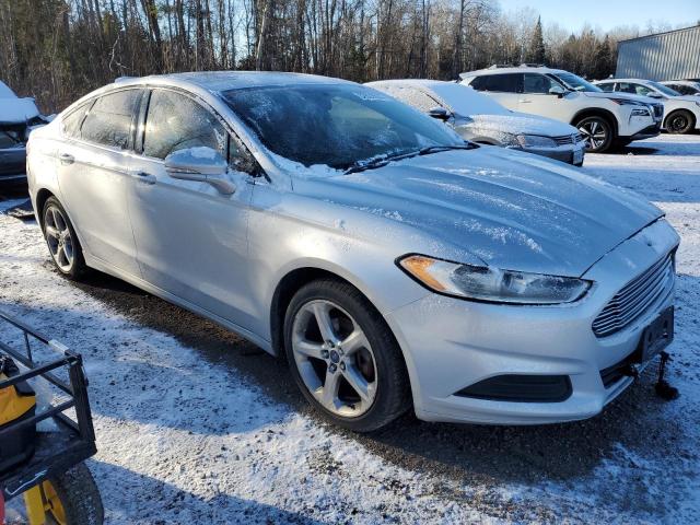 Zdjęcie 4 z aukcji – 2014 FORD FUSION SE z VIN 3FA6P0HD2ER280451