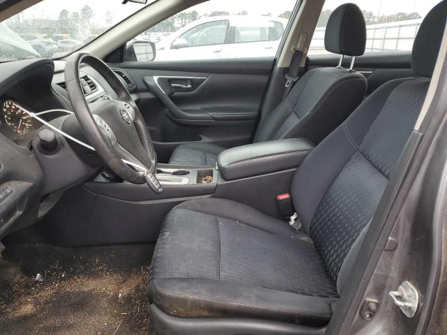 Photo 7 from auction – 2017 NISSAN ALTIMA 2.5 with VIN 1N4AL3AP2HC138177