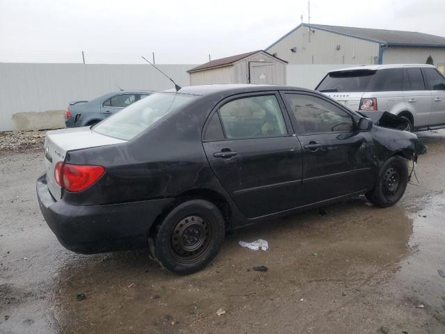 Photo 3 from auction – 2005 TOYOTA COROLLA CE with VIN JTDBR32E352062822