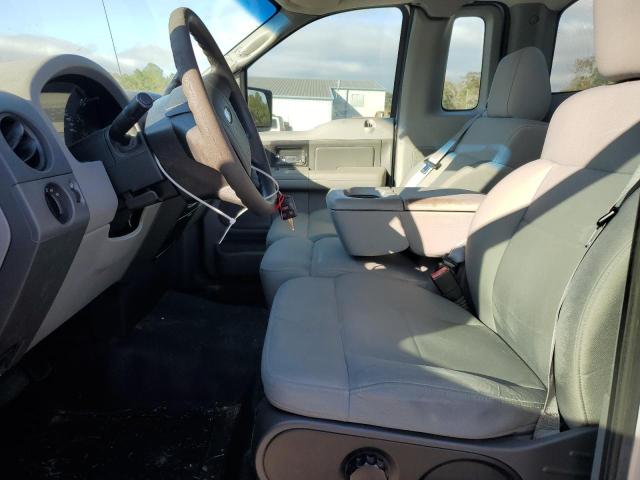 Photo 7 from auction – 2008 FORD F150 with VIN 1FTRF12WX8KE25724