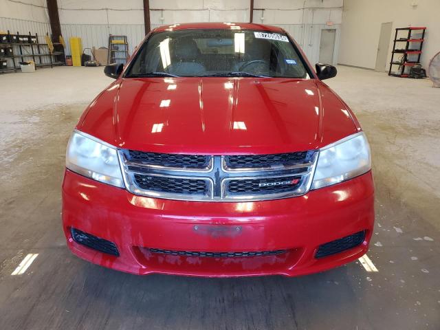 Photo 5 from auction – 2013 DODGE AVENGER SE with VIN 1C3CDZAB5DN700390