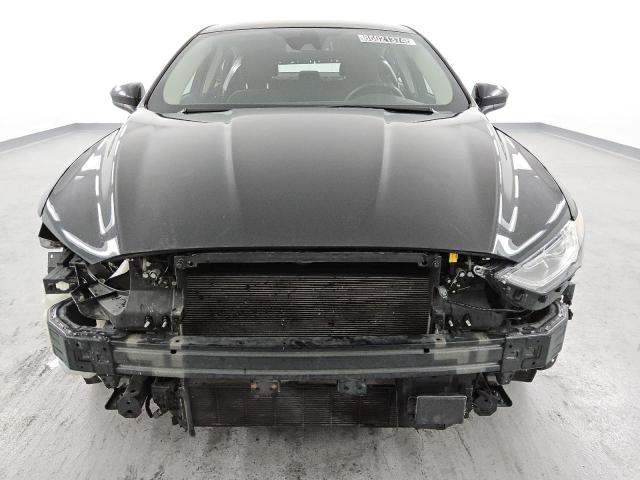 Photo 5 from auction – 2020 FORD FUSION SE with VIN 3FA6P0HD0LR171631