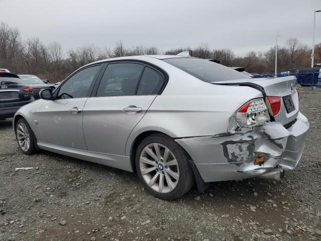 Photo 2 from auction – 2011 BMW 328 XI SUL with VIN WBAPK5C54BA659545