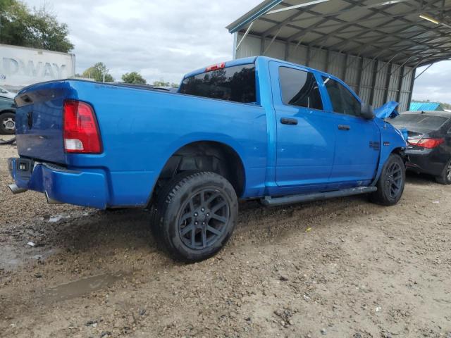 Photo 3 from auction – 2019 RAM 1500 CLASS with VIN 1C6RR6KT4KS637916
