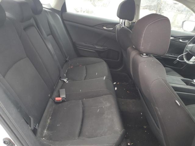 Photo 10 from auction – 2017 HONDA CIVIC EX with VIN 2HGFC2F83HH039202
