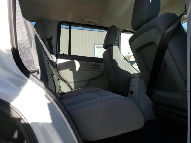 Photo 10 from auction – 2008 JEEP LIBERTY SP with VIN 1J8GN28K48W160465