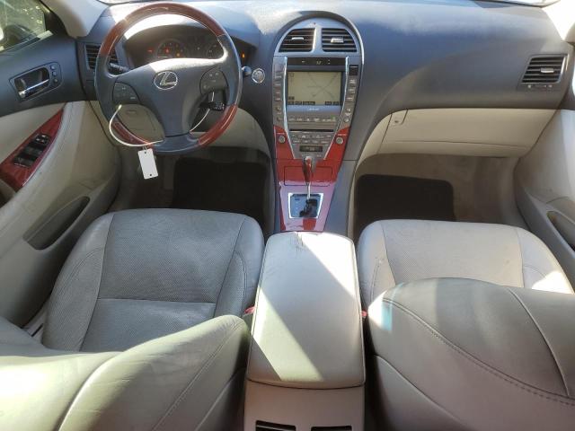 Photo 8 from auction – 2008 LEXUS ES 350 with VIN JTHBJ46G082218939