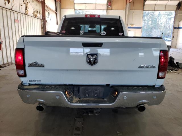 Photo 6 from auction – 2017 RAM 1500 SLT with VIN 3C6RR7LT9HG659723