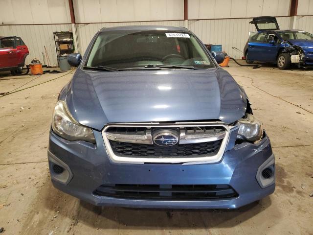 Photo 5 from auction – 2012 SUBARU IMPREZA PR with VIN JF1GPAD6XCH224435