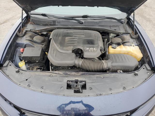 Photo 11 from auction – 2015 DODGE CHARGER SX with VIN 2C3CDXHG3FH805611