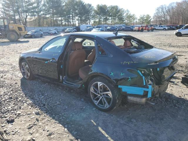 Photo 2 from auction – 2023 AUDI A4 PREMIUM with VIN WAUEAAF48PN022650