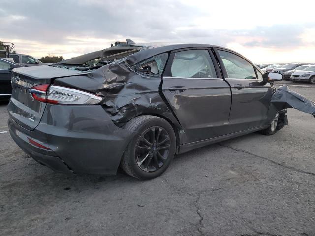 Photo 3 from auction – 2020 FORD FUSION SE with VIN 3FA6P0HD9LR249033
