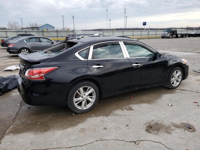 Photo 3 from auction – 2015 NISSAN ALTIMA 2.5 with VIN 1N4AL3AP9FC127903