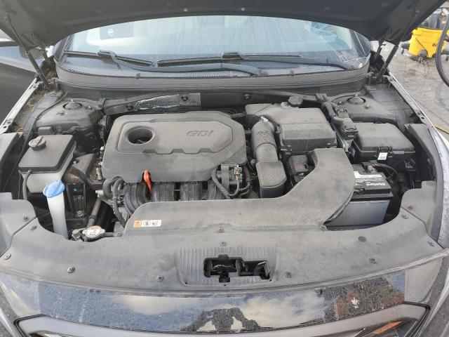 Photo 11 from auction – 2015 HYUNDAI SONATA SPO with VIN 5NPE34AF2FH032127