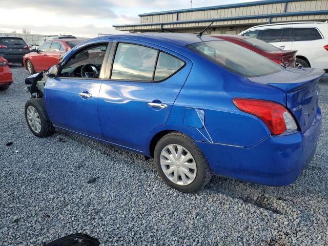 Photo 2 from auction – 2017 NISSAN VERSA S with VIN 3N1CN7AP7HL883485