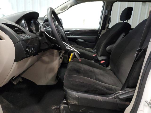Photo 7 from auction – 2013 DODGE GRAND CARA with VIN 2C4RDGCG1DR524315