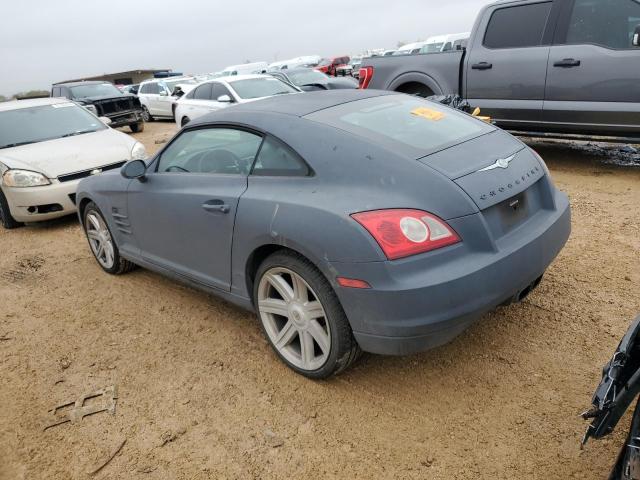 Photo 2 from auction – 2005 CHRYSLER CROSSFIRE with VIN 1C3AN59L75X033290