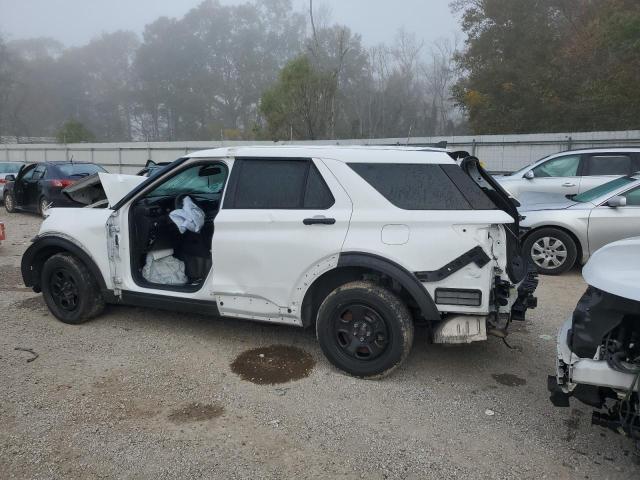 Photo 2 from auction – 2022 FORD EXPLORER P with VIN 1FM5K8AB8NGA49911