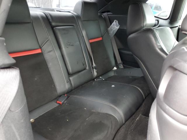 Photo 10 from auction – 2012 DODGE CHALLENGER with VIN 2C3CDYCJ4CH217379