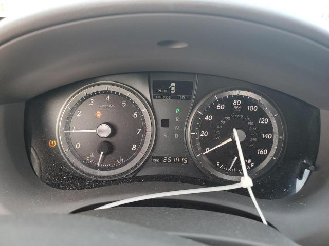 Фото 9 с аукциона – 2007 LEXUS ES 350 с VIN JTHBJ46GX72098467