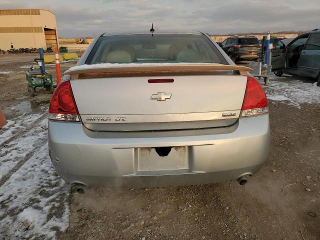 Photo 6 from auction – 2012 CHEVROLET IMPALA LTZ with VIN 2G1WC5E33C1145682