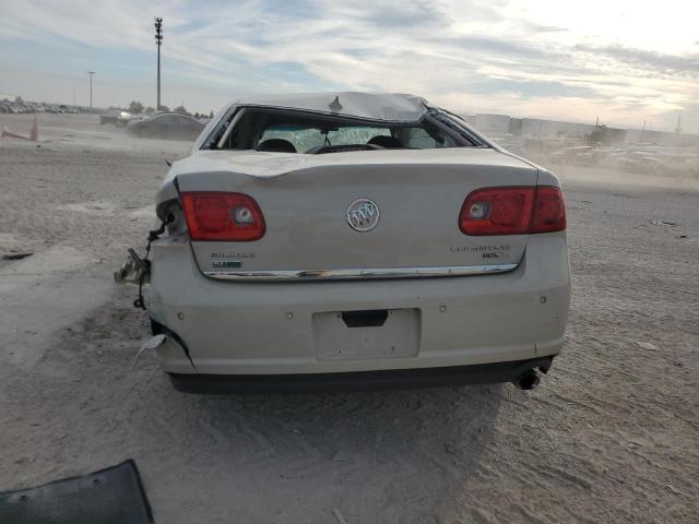 Photo 6 from auction – 2010 BUICK LUCERNE CX with VIN 1G4HD5EM2AU116547