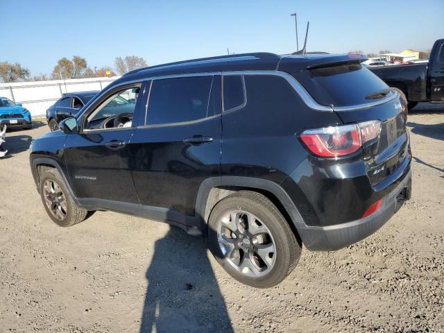 Photo 2 from auction – 2018 JEEP COMPASS LI with VIN 3C4NJDCB3JT434439