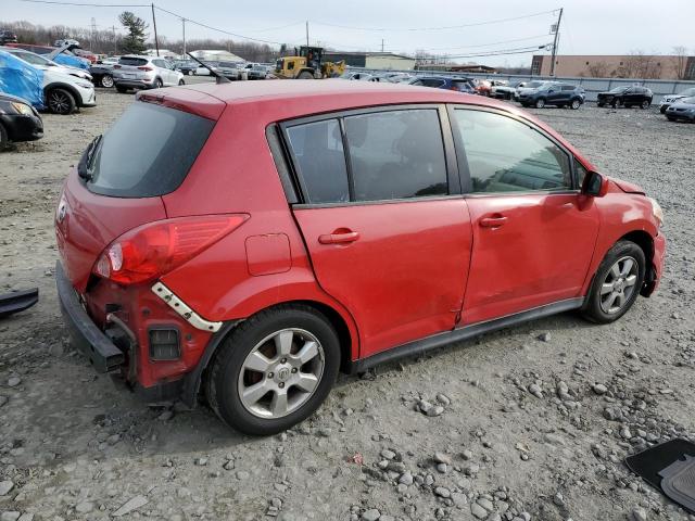 Photo 3 from auction – 2007 NISSAN VERSA S with VIN 3N1BC13E57L364914