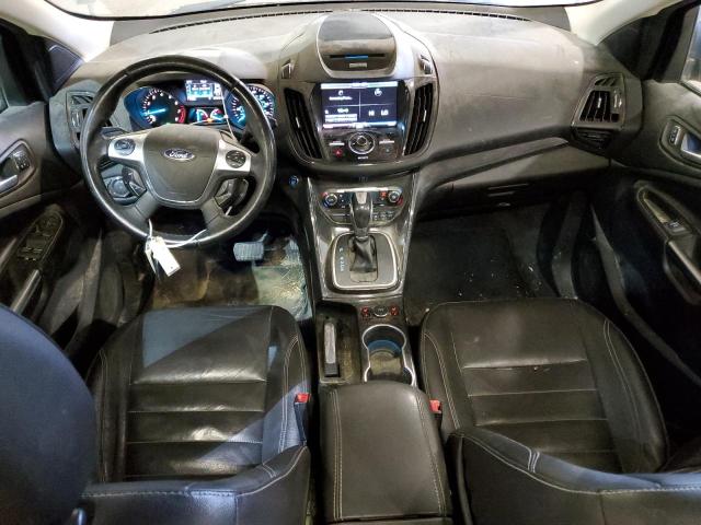 Photo 8 from auction – 2014 FORD ESCAPE TIT with VIN 1FMCU9J90EUB70048